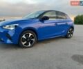Черный Опель Corsa-e, объемом двигателя 0 л и пробегом 50 тыс. км за 15199 $, фото 3 на Automoto.ua