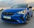Черный Опель Corsa-e, объемом двигателя 0 л и пробегом 50 тыс. км за 15199 $, фото 1 на Automoto.ua