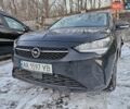 Черный Опель Corsa-e, объемом двигателя 0 л и пробегом 86 тыс. км за 7500 $, фото 1 на Automoto.ua