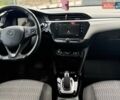 Черный Опель Corsa-e, объемом двигателя 0 л и пробегом 91 тыс. км за 12100 $, фото 1 на Automoto.ua