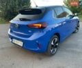 Черный Опель Corsa-e, объемом двигателя 0 л и пробегом 50 тыс. км за 15199 $, фото 7 на Automoto.ua