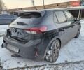 Черный Опель Corsa-e, объемом двигателя 0 л и пробегом 86 тыс. км за 7500 $, фото 7 на Automoto.ua