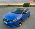 Черный Опель Corsa-e, объемом двигателя 0 л и пробегом 50 тыс. км за 15199 $, фото 18 на Automoto.ua