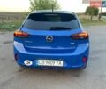 Черный Опель Corsa-e, объемом двигателя 0 л и пробегом 50 тыс. км за 15199 $, фото 8 на Automoto.ua