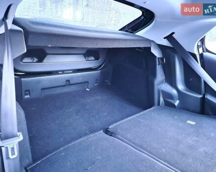 Черный Опель Corsa-e, объемом двигателя 0 л и пробегом 86 тыс. км за 7500 $, фото 42 на Automoto.ua