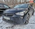Черный Опель Corsa-e, объемом двигателя 0 л и пробегом 86 тыс. км за 7500 $, фото 15 на Automoto.ua