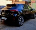 Черный Опель Corsa-e, объемом двигателя 0 л и пробегом 47 тыс. км за 15500 $, фото 3 на Automoto.ua