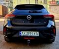Черный Опель Corsa-e, объемом двигателя 0 л и пробегом 47 тыс. км за 15500 $, фото 4 на Automoto.ua