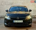 Черный Опель Corsa-e, объемом двигателя 0 л и пробегом 47 тыс. км за 15500 $, фото 1 на Automoto.ua