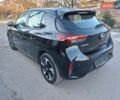 Черный Опель Corsa-e, объемом двигателя 0 л и пробегом 51 тыс. км за 11800 $, фото 1 на Automoto.ua