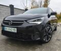 Чорний Опель Corsa-e, об'ємом двигуна 0 л та пробігом 62 тис. км за 13999 $, фото 1 на Automoto.ua