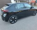 Черный Опель Corsa-e, объемом двигателя 0 л и пробегом 51 тыс. км за 11800 $, фото 4 на Automoto.ua