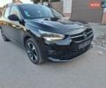 Черный Опель Corsa-e, объемом двигателя 0 л и пробегом 51 тыс. км за 11800 $, фото 5 на Automoto.ua