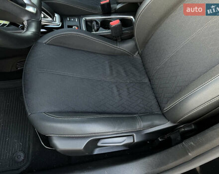 Опель Corsa-e 2021 в Киеве на Automoto.ua Черный Опель Corsa-e, объемом двигателя 0 л и пробегом 142 тыс. км за 13500 $, фото 11 на Automoto.ua