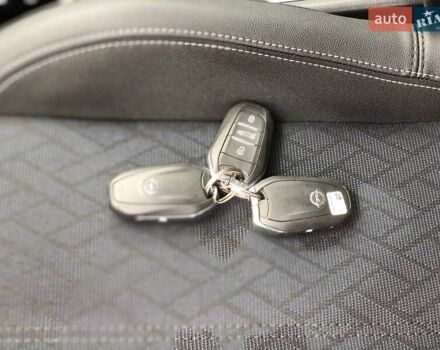 Опель Corsa-e 2022 в Ковель на Automoto.ua Черный Опель Corsa-e, объемом двигателя 0 л и пробегом 8 тыс. км за 16000 $, фото 19 на Automoto.ua