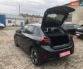 Черный Опель Corsa-e, объемом двигателя 0 л и пробегом 8 тыс. км за 16000 $, фото 3 на Automoto.ua