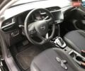 Черный Опель Corsa-e, объемом двигателя 0 л и пробегом 8 тыс. км за 16000 $, фото 10 на Automoto.ua