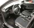 Черный Опель Corsa-e, объемом двигателя 0 л и пробегом 8 тыс. км за 16000 $, фото 11 на Automoto.ua