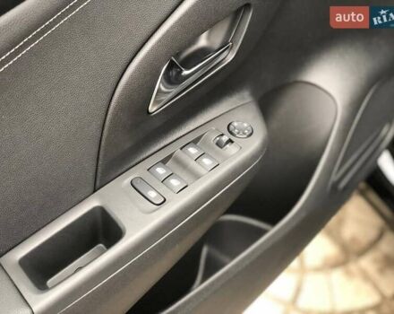 Опель Corsa-e 2022 в Ковель на Automoto.ua Черный Опель Corsa-e, объемом двигателя 0 л и пробегом 8 тыс. км за 16000 $, фото 26 на Automoto.ua