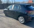Чорний Опель Corsa-e, об'ємом двигуна 0 л та пробігом 64 тис. км за 10900 $, фото 4 на Automoto.ua