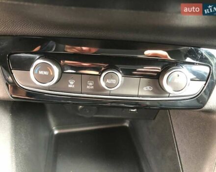 Опель Corsa-e 2022 в Ковель на Automoto.ua Черный Опель Corsa-e, объемом двигателя 0 л и пробегом 8 тыс. км за 16000 $, фото 14 на Automoto.ua