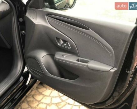 Опель Corsa-e 2022 в Ковель на Automoto.ua Черный Опель Corsa-e, объемом двигателя 0 л и пробегом 8 тыс. км за 16000 $, фото 31 на Automoto.ua