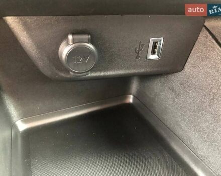 Опель Corsa-e 2022 в Ковель на Automoto.ua Черный Опель Corsa-e, объемом двигателя 0 л и пробегом 8 тыс. км за 16000 $, фото 13 на Automoto.ua