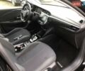 Черный Опель Corsa-e, объемом двигателя 0 л и пробегом 8 тыс. км за 16000 $, фото 28 на Automoto.ua
