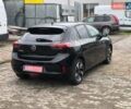 Чорний Опель Corsa-e, об'ємом двигуна 0 л та пробігом 8 тис. км за 15746 $, фото 6 на Automoto.ua