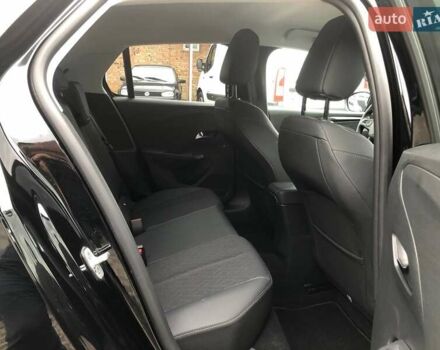 Опель Corsa-e 2022 в Ковель на Automoto.ua Черный Опель Corsa-e, объемом двигателя 0 л и пробегом 8 тыс. км за 16000 $, фото 29 на Automoto.ua