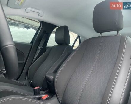 Чорний Опель Corsa-e, об'ємом двигуна 0 л та пробігом 14 тис. км за 19770 $, фото 1 на Automoto.ua
