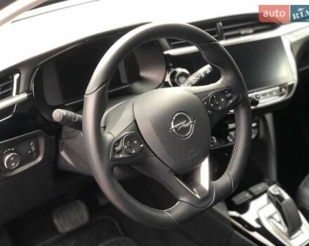 Опель Corsa-e 2022 в Ковель на Automoto.ua Черный Опель Corsa-e, объемом двигателя 0 л и пробегом 8 тыс. км за 16000 $, фото 24 на Automoto.ua
