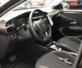 Черный Опель Corsa-e, объемом двигателя 0 л и пробегом 8 тыс. км за 16000 $, фото 22 на Automoto.ua