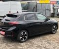 Черный Опель Corsa-e, объемом двигателя 0 л и пробегом 8 тыс. км за 16000 $, фото 1 на Automoto.ua