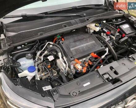 Опель Corsa-e 2022 в Ковель на Automoto.ua Черный Опель Corsa-e, объемом двигателя 0 л и пробегом 8 тыс. км за 16000 $, фото 15 на Automoto.ua