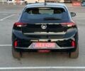 Чорний Опель Corsa-e, об'ємом двигуна 0 л та пробігом 6 тис. км за 16450 $, фото 10 на Automoto.ua
