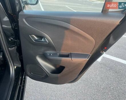 Опель Corsa-e 2023 в Ровно на Automoto.ua Черный Опель Corsa-e, объемом двигателя 0 л и пробегом 6 тыс. км за 15450 $, фото 38 на Automoto.ua