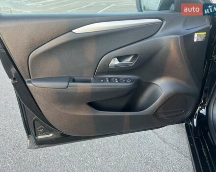Опель Corsa-e 2023 в Ровно на Automoto.ua Черный Опель Corsa-e, объемом двигателя 0 л и пробегом 6 тыс. км за 15450 $, фото 23 на Automoto.ua
