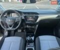 Чорний Опель Corsa-e, об'ємом двигуна 0 л та пробігом 6 тис. км за 16450 $, фото 28 на Automoto.ua