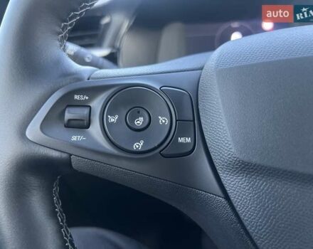 Опель Corsa-e 2023 в Ровно на Automoto.ua Черный Опель Corsa-e, объемом двигателя 0 л и пробегом 6 тыс. км за 15450 $, фото 34 на Automoto.ua
