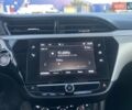 Чорний Опель Corsa-e, об'ємом двигуна 0 л та пробігом 6 тис. км за 16450 $, фото 30 на Automoto.ua