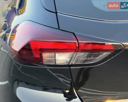 Опель Corsa-e 2023 в Ровно на Automoto.ua Черный Опель Corsa-e, объемом двигателя 0 л и пробегом 6 тыс. км за 15450 $, фото 18 на Automoto.ua