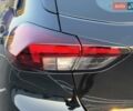 Чорний Опель Corsa-e, об'ємом двигуна 0 л та пробігом 6 тис. км за 16450 $, фото 18 на Automoto.ua