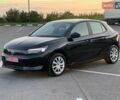 Чорний Опель Corsa-e, об'ємом двигуна 0 л та пробігом 6 тис. км за 16450 $, фото 1 на Automoto.ua