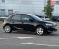 Чорний Опель Corsa-e, об'ємом двигуна 0 л та пробігом 6 тис. км за 16450 $, фото 6 на Automoto.ua