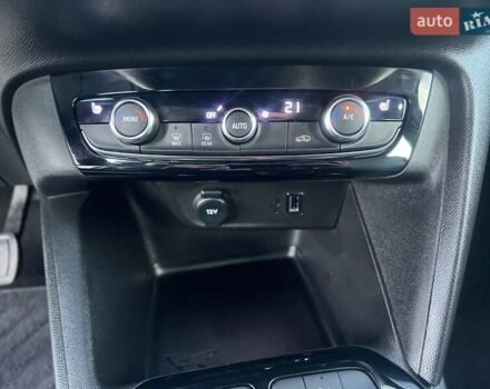 Опель Corsa-e 2023 в Ровно на Automoto.ua Черный Опель Corsa-e, объемом двигателя 0 л и пробегом 6 тыс. км за 15450 $, фото 29 на Automoto.ua