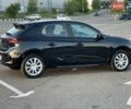 Черный Опель Corsa-e, объемом двигателя 0 л и пробегом 6 тыс. км за 15350 $, фото 8 на Automoto.ua