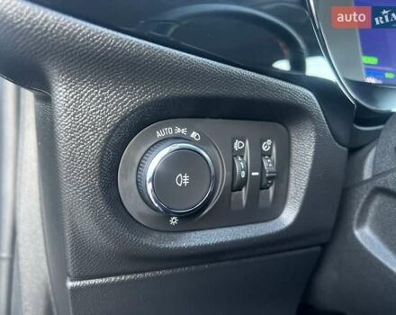 Опель Corsa-e 2023 в Ровно на Automoto.ua Черный Опель Corsa-e, объемом двигателя 0 л и пробегом 6 тыс. км за 15450 $, фото 36 на Automoto.ua