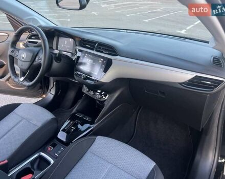 Опель Corsa-e 2023 в Ровно на Automoto.ua Черный Опель Corsa-e, объемом двигателя 0 л и пробегом 6 тыс. км за 15450 $, фото 25 на Automoto.ua