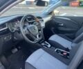 Чорний Опель Corsa-e, об'ємом двигуна 0 л та пробігом 6 тис. км за 16450 $, фото 22 на Automoto.ua